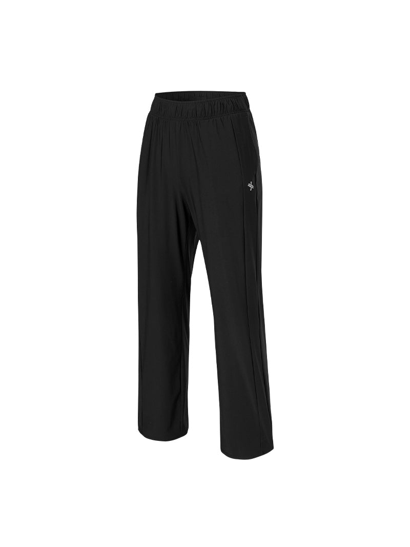 フレッシュクーリング ストレートパンツ