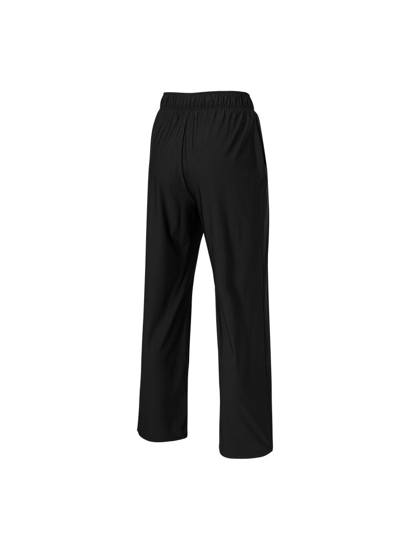 フレッシュクーリング ストレートパンツ