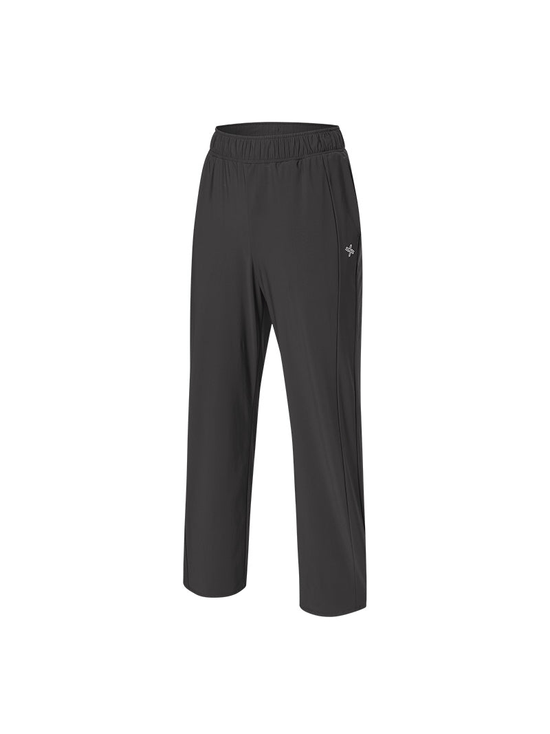 フレッシュクーリング ストレートパンツ