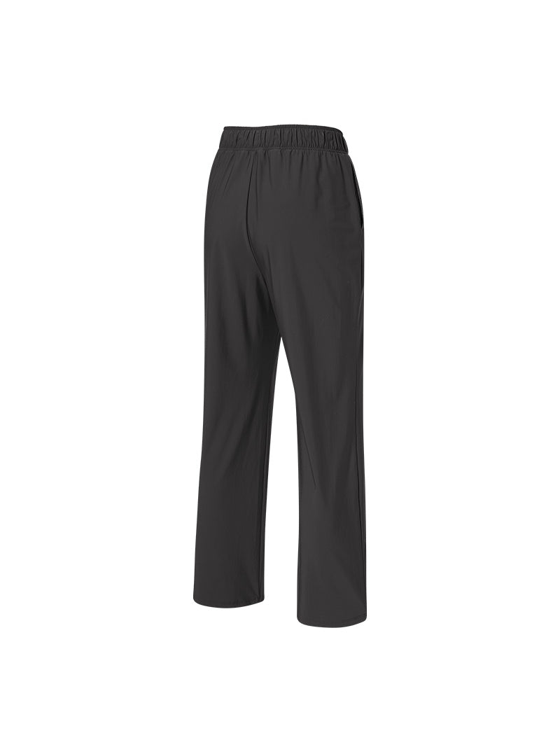 フレッシュクーリング ストレートパンツ