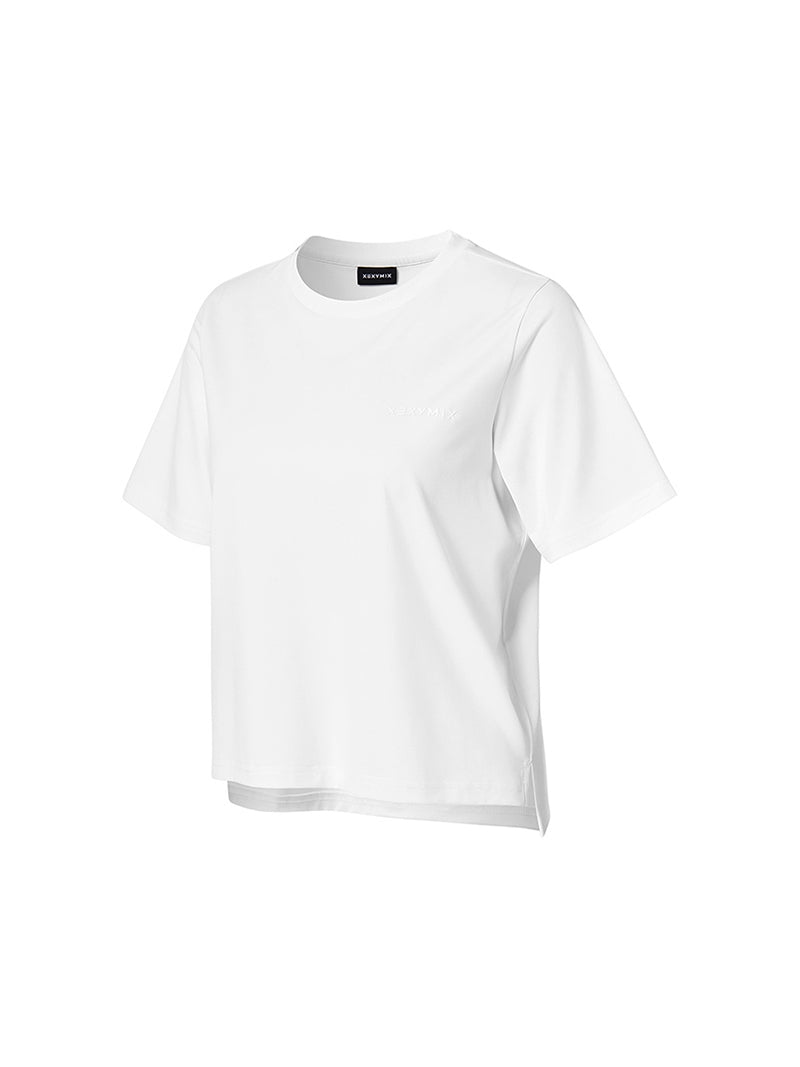 デイリーフェザーライフ ベーシック 半袖 (単品)