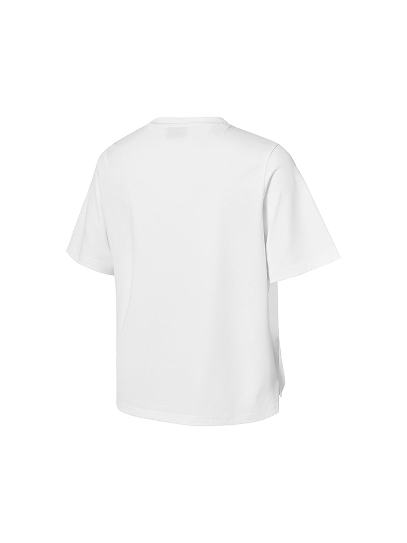 デイリーフェザーライフ ベーシック 半袖 (単品)