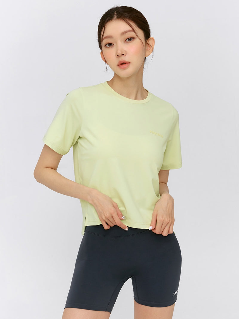 デイリーフェザーライフ ベーシック 半袖 (単品)