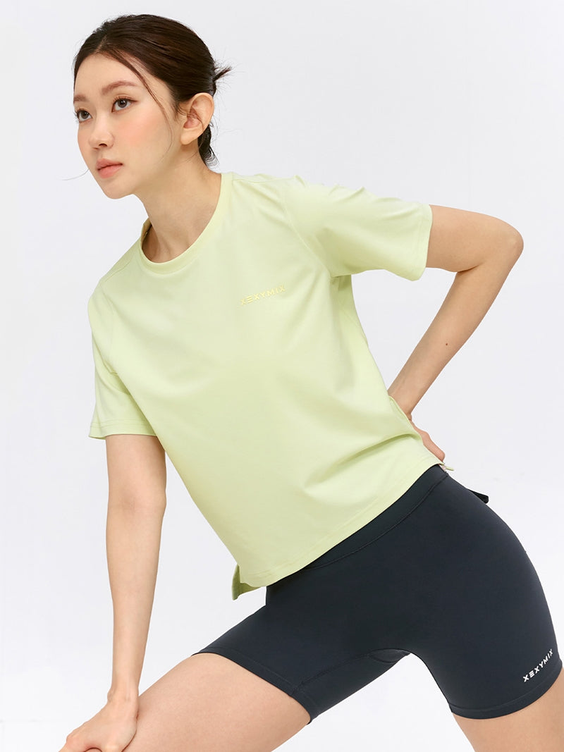 デイリーフェザーライフ ベーシック 半袖 (単品)
