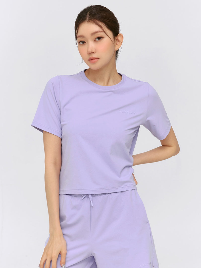 デイリーフェザーライフ ベーシック 半袖 (単品)