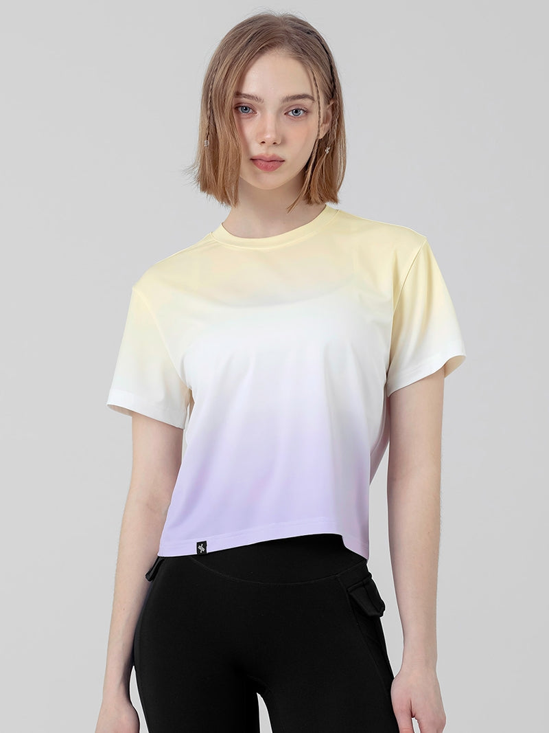 #色_イエロー・ラベンダー