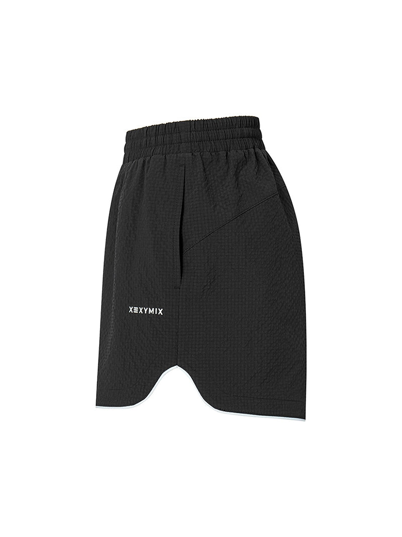 シアーサッカー ビーチ 撥水・UVカット ショートパンツ