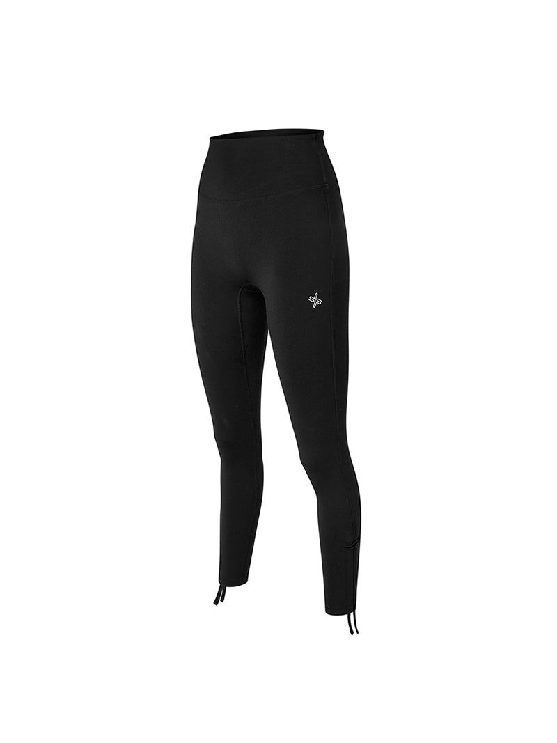 コンフォートファイン 2WAY レギンス