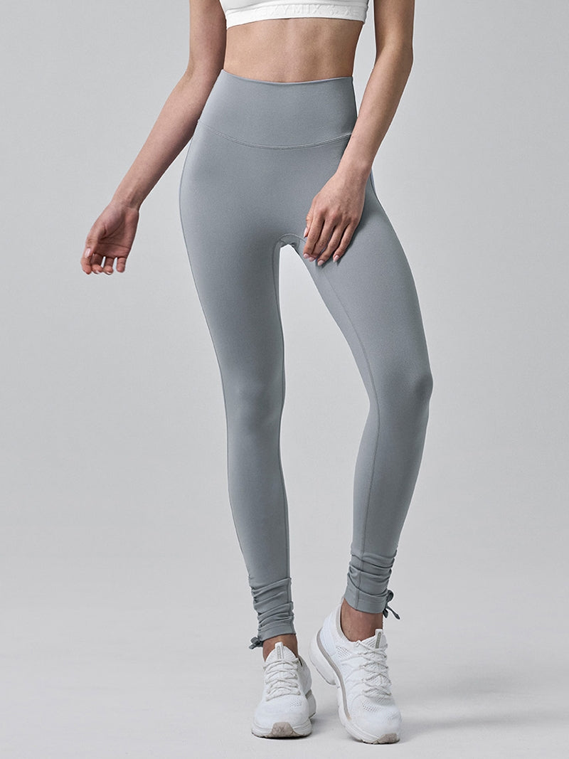 コンフォートファイン 2WAY レギンス