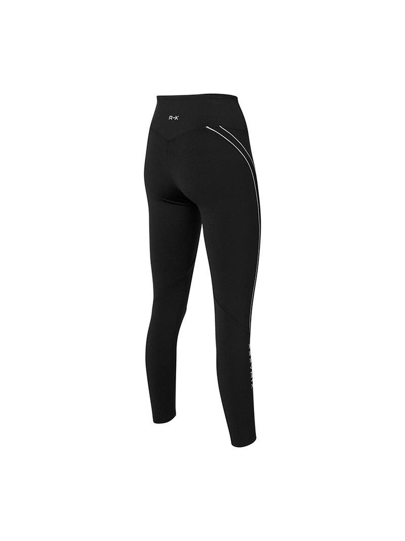 BLACK LABEL シグネチャー360N ダブルパイピング レギンス