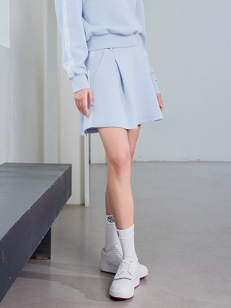 ラインポイント ソフトスカート インナーパンツ付き (単品)