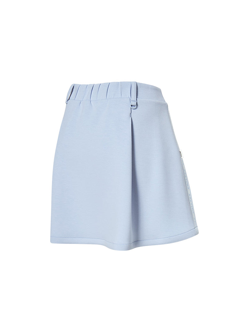 ラインポイント ソフトスカート インナーパンツ付き (単品)