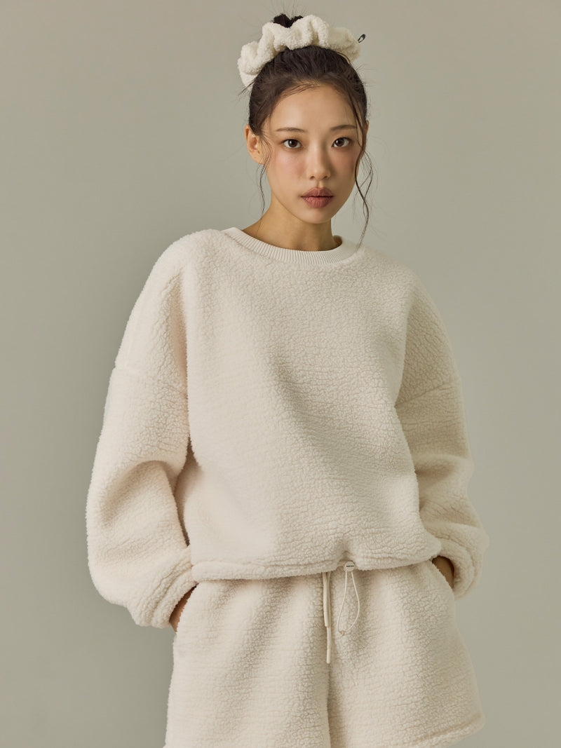 #色_アイボリー