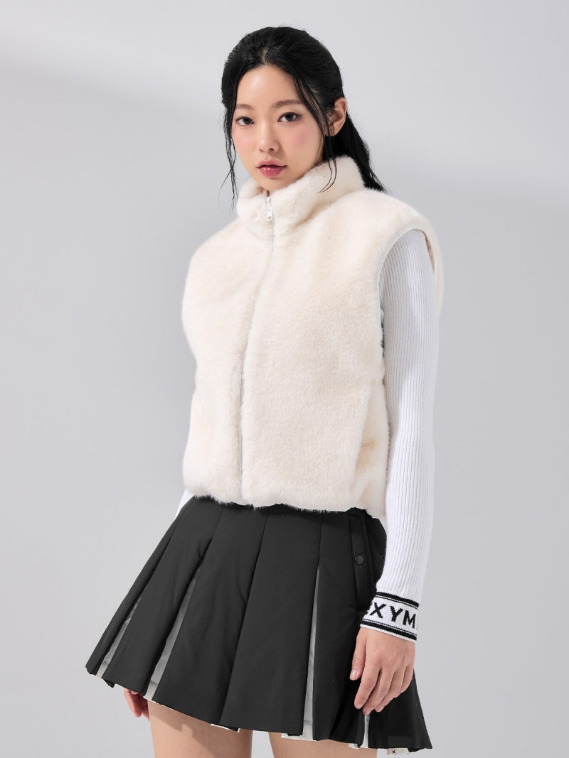 #色_アイボリー