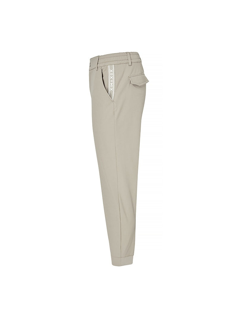 XEXYMENS XGMPT06J3 裏起毛 ジョガーパンツ