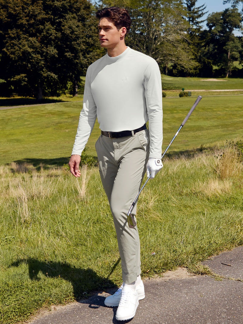 XEXYMENS XGMPT06J3 裏起毛 ジョガーパンツ