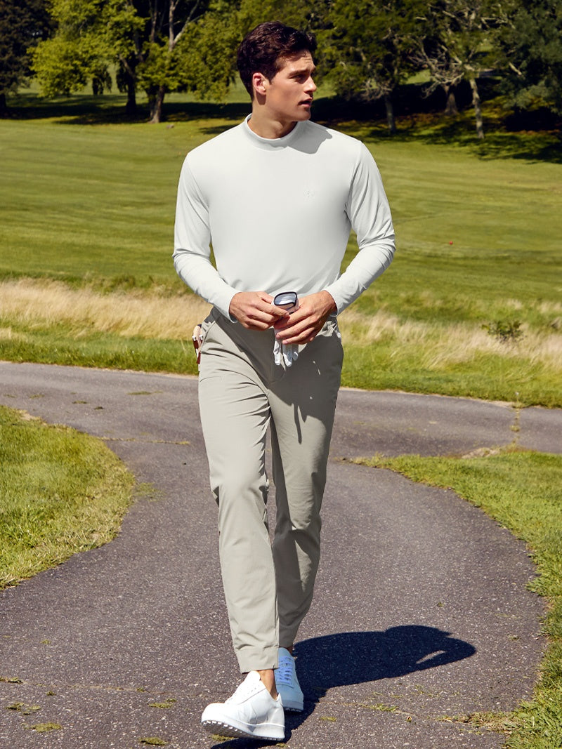 XEXYMENS XGMPT06J3 裏起毛 ジョガーパンツ