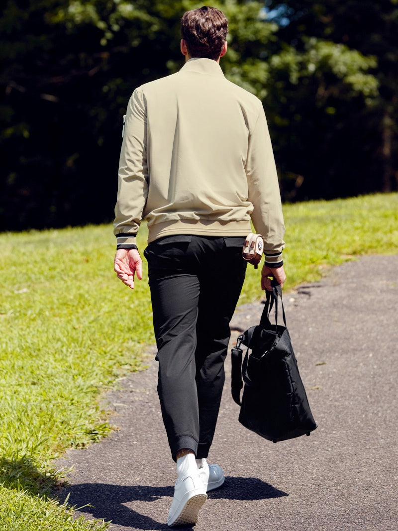 XEXYMENS XGMPT06J3 裏起毛 ジョガーパンツ