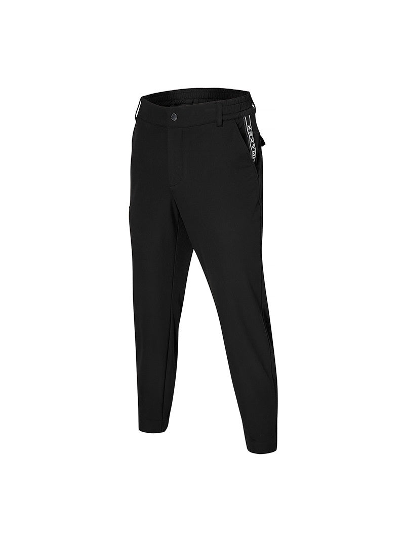 XEXYMENS XGMPT06J3 裏起毛 ジョガーパンツ