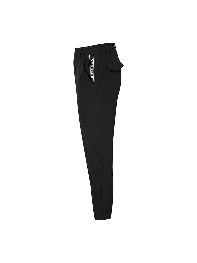 XEXYMENS XGMPT06J3 裏起毛 ジョガーパンツ