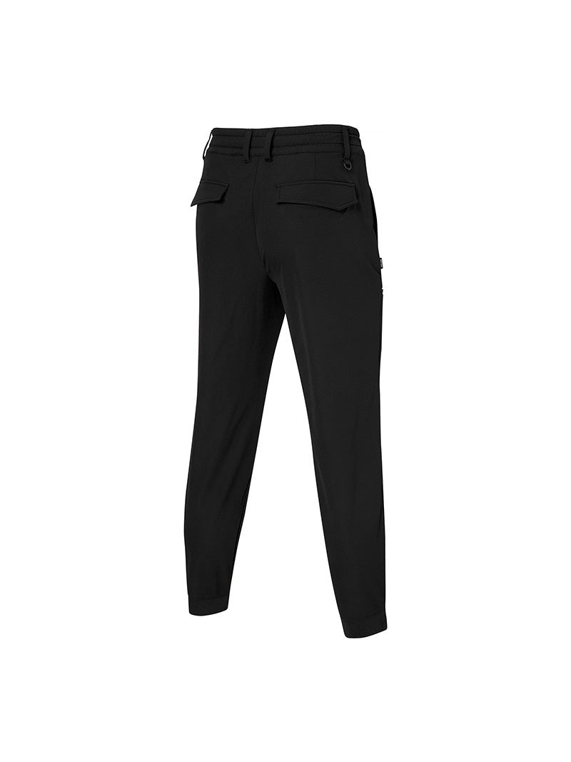 XEXYMENS XGMPT06J3 裏起毛 ジョガーパンツ