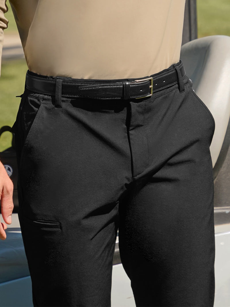 XEXYMENS XGMPT06J3 裏起毛 ジョガーパンツ