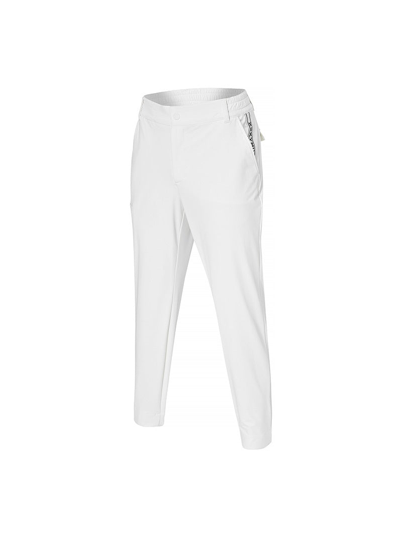 XEXYMENS XGMPT06J3 裏起毛 ジョガーパンツ