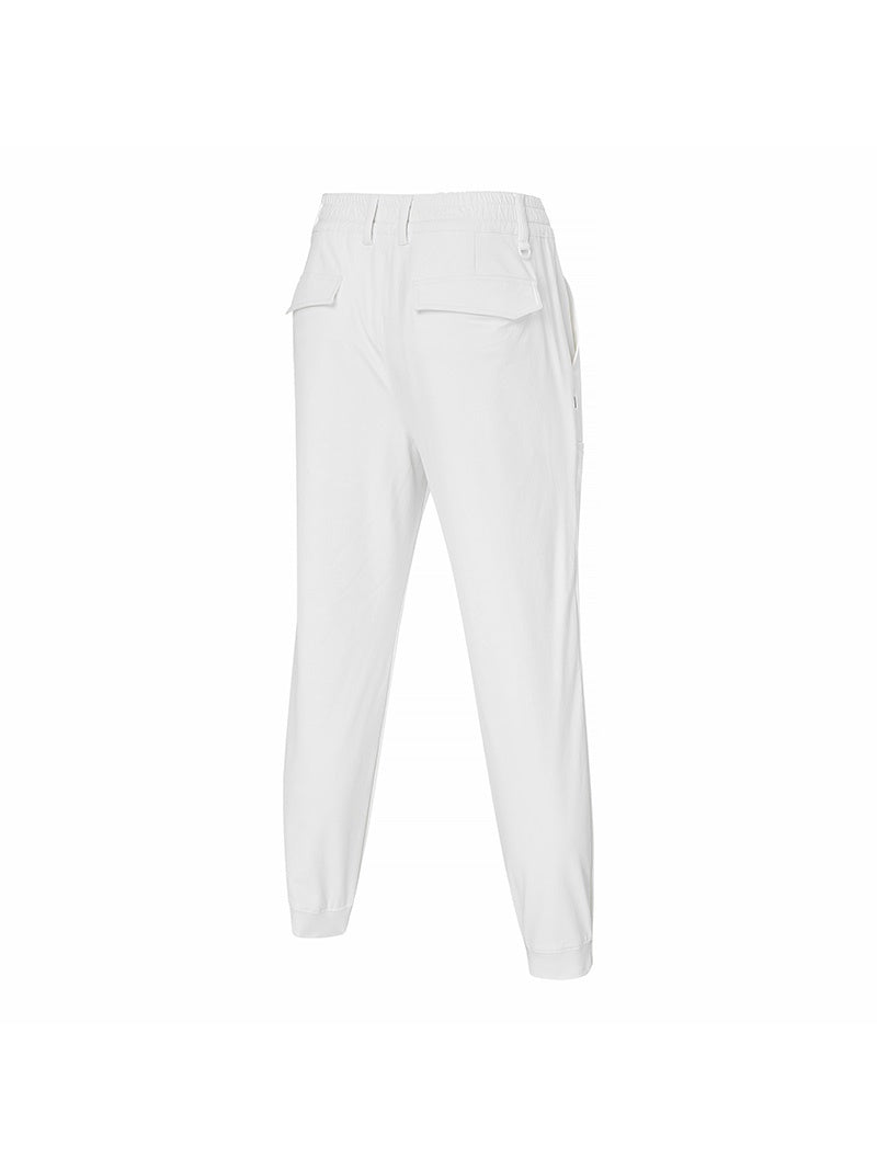 XEXYMENS XGMPT06J3 裏起毛 ジョガーパンツ