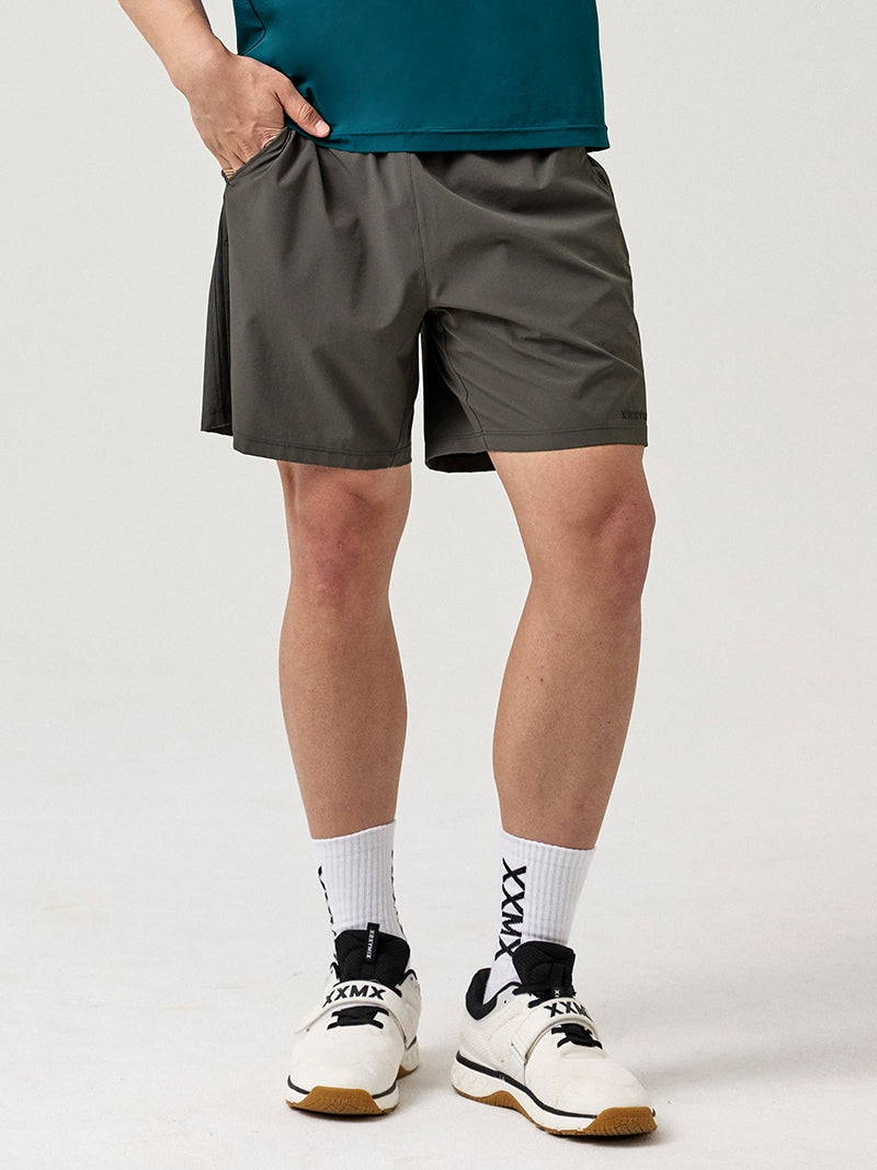エアモーション メッシュ ショートパンツ