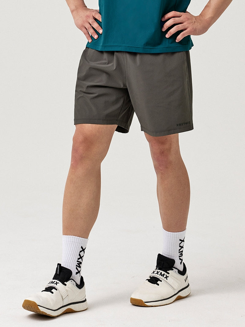 エアモーション メッシュ ショートパンツ