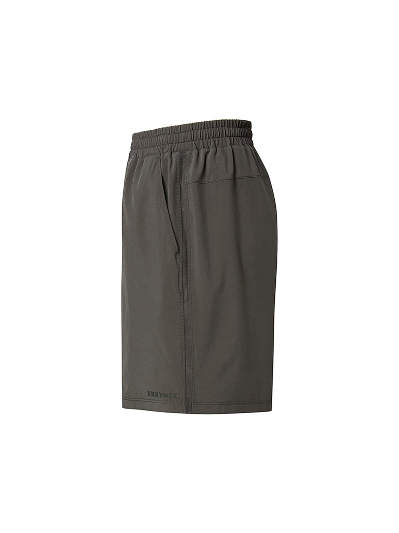 エアモーション メッシュ ショートパンツ