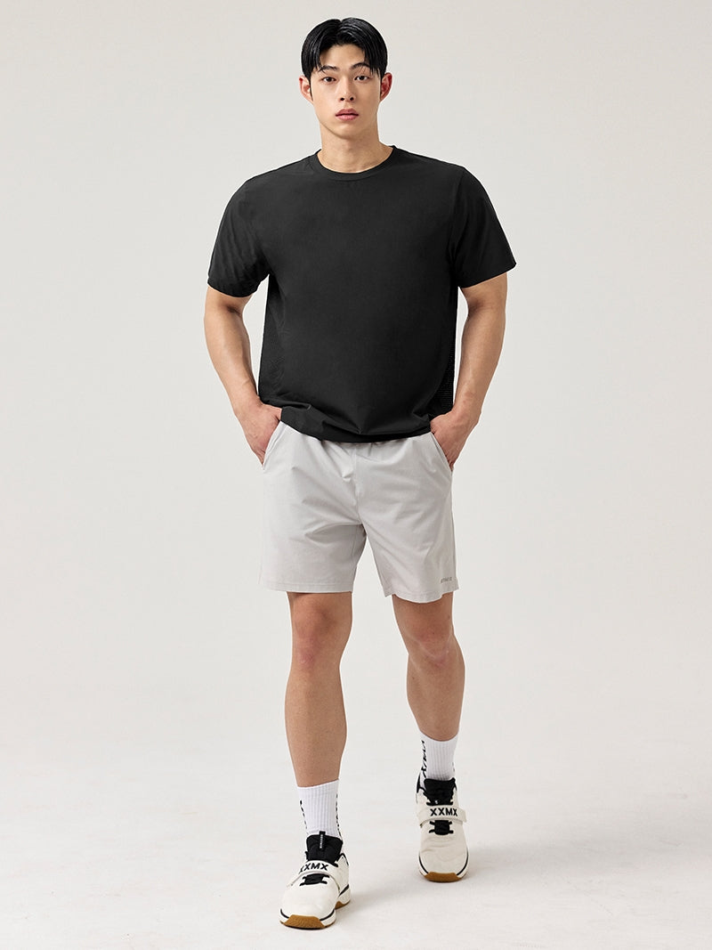 エアモーション メッシュ ショートパンツ