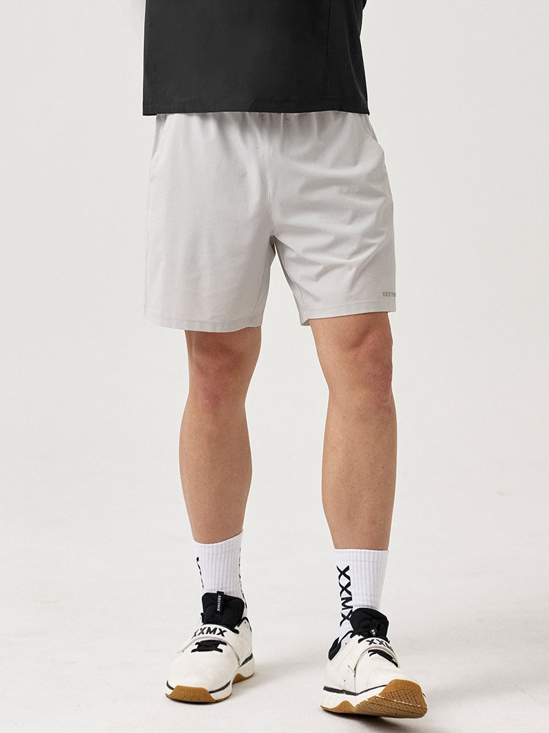 エアモーション メッシュ ショートパンツ