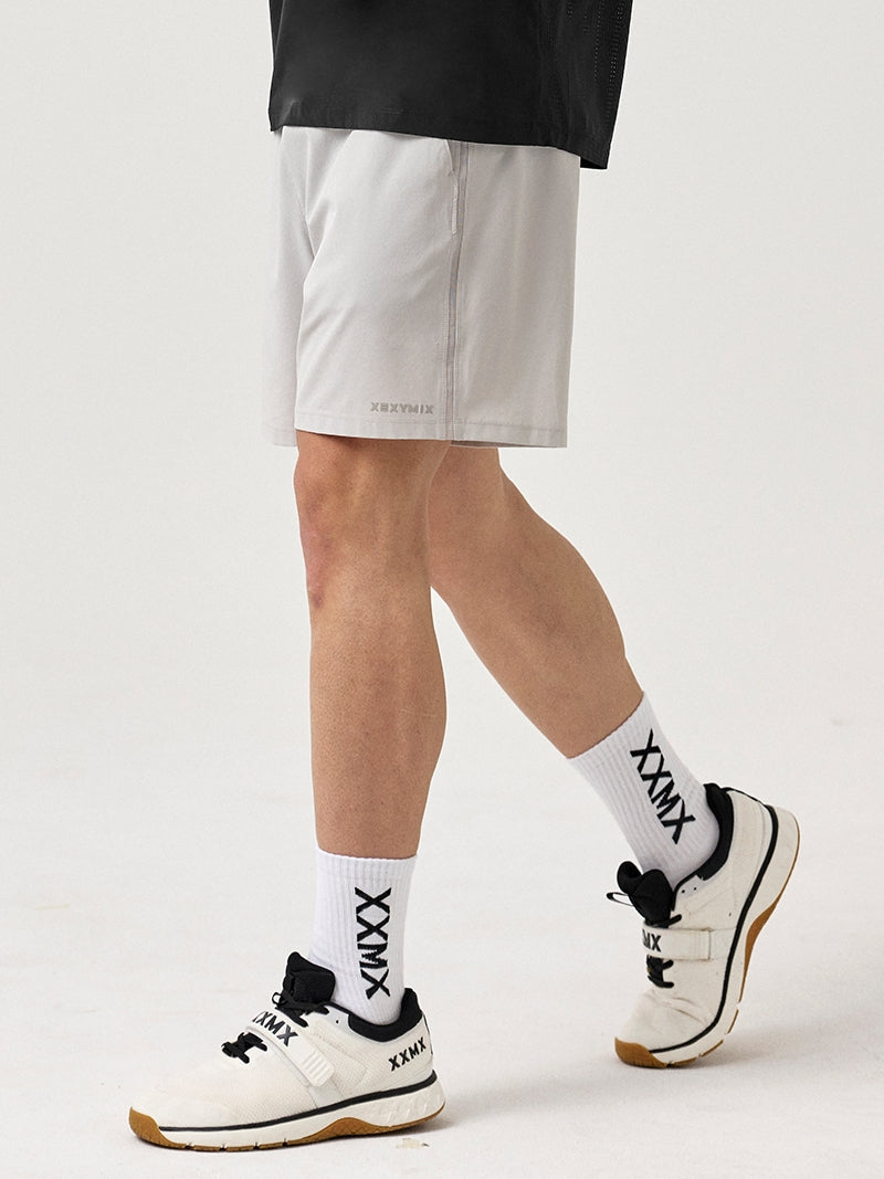 エアモーション メッシュ ショートパンツ