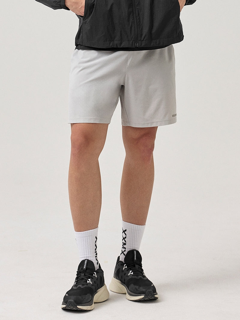 エアモーション メッシュ ショートパンツ