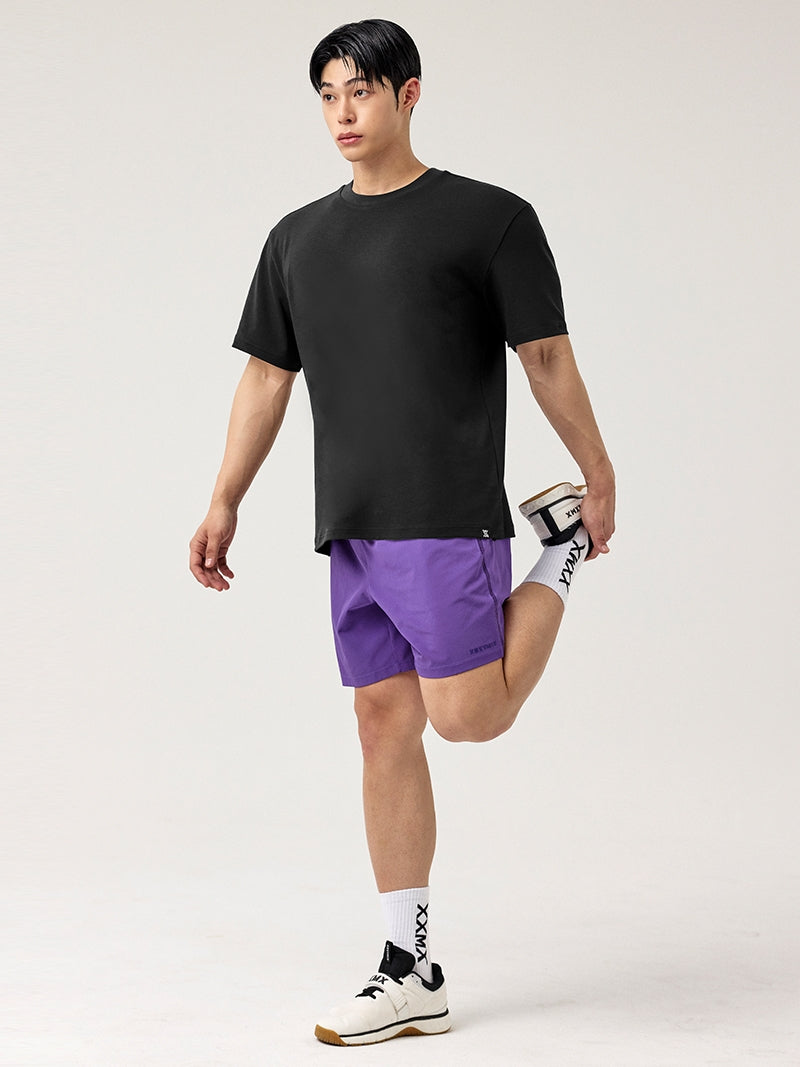 エアモーション メッシュ ショートパンツ