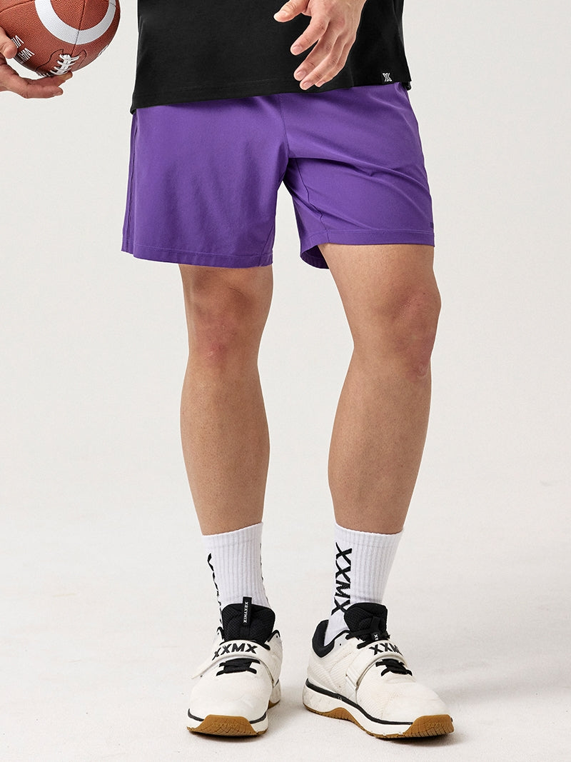 エアモーション メッシュ ショートパンツ