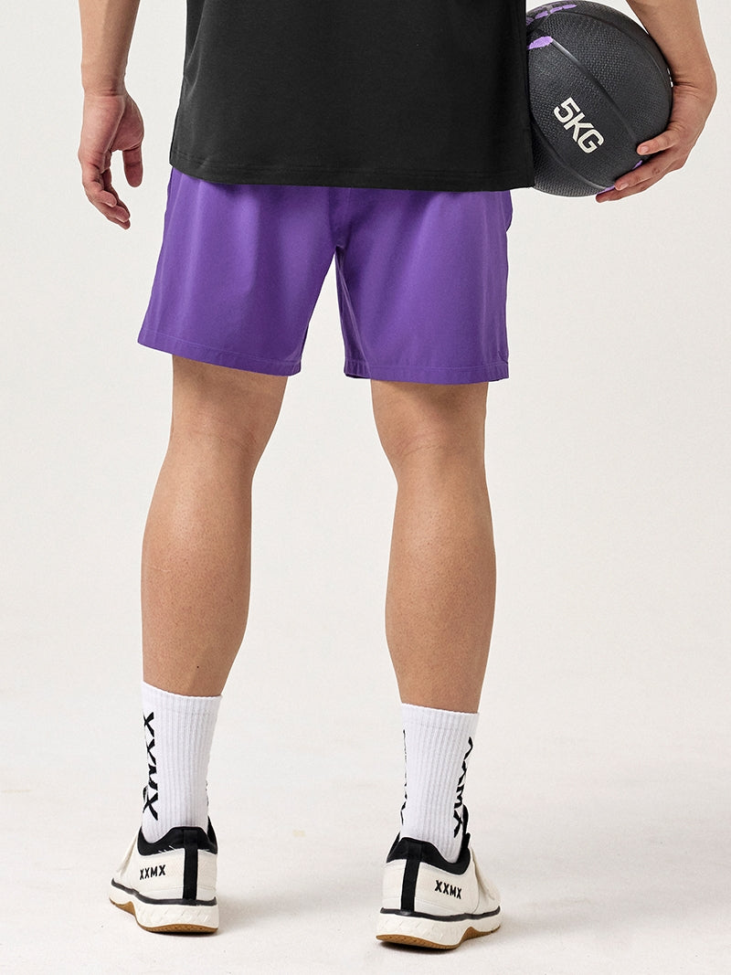 エアモーション メッシュ ショートパンツ