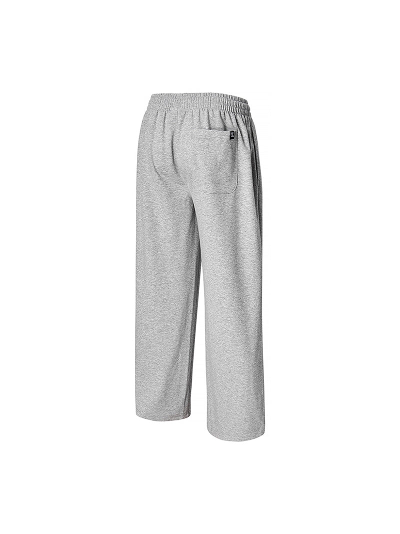 コンフォート ベーシック ワイドパンツ (単品)