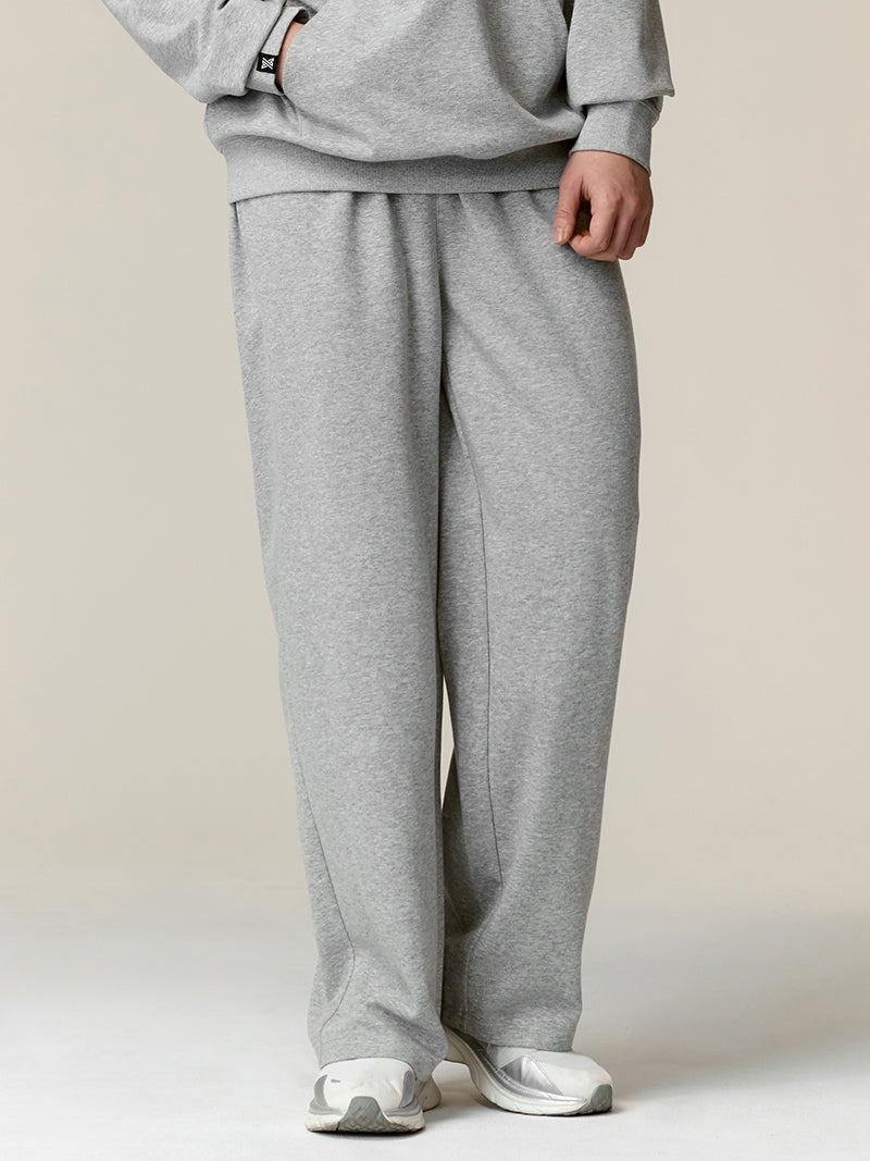 コンフォート ベーシック ワイドパンツ (単品)