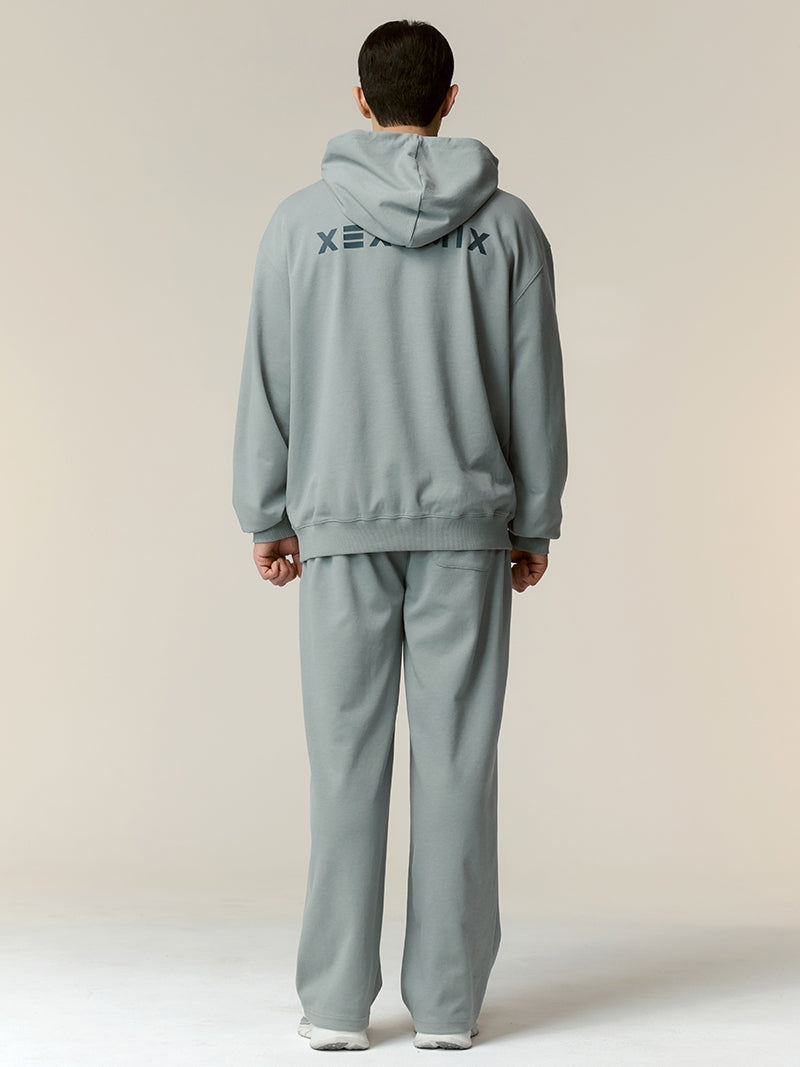 コンフォート ベーシック ワイドパンツ (単品)