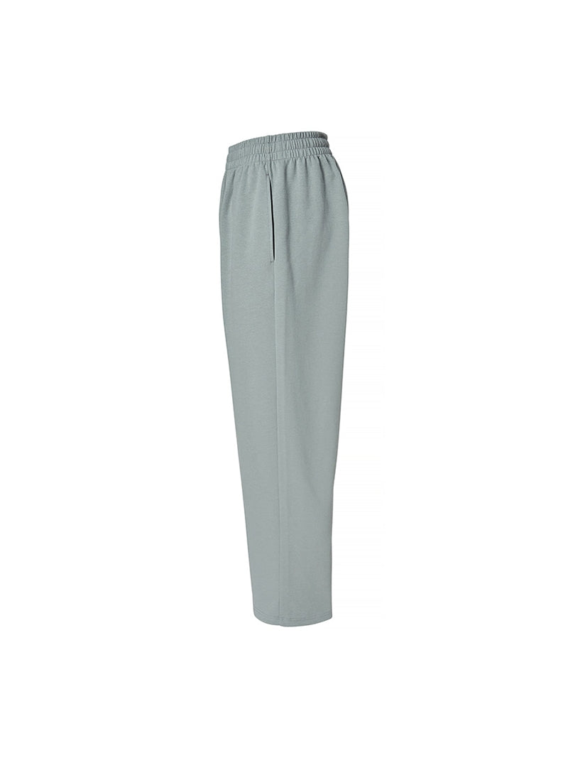 コンフォート ベーシック ワイドパンツ (単品)
