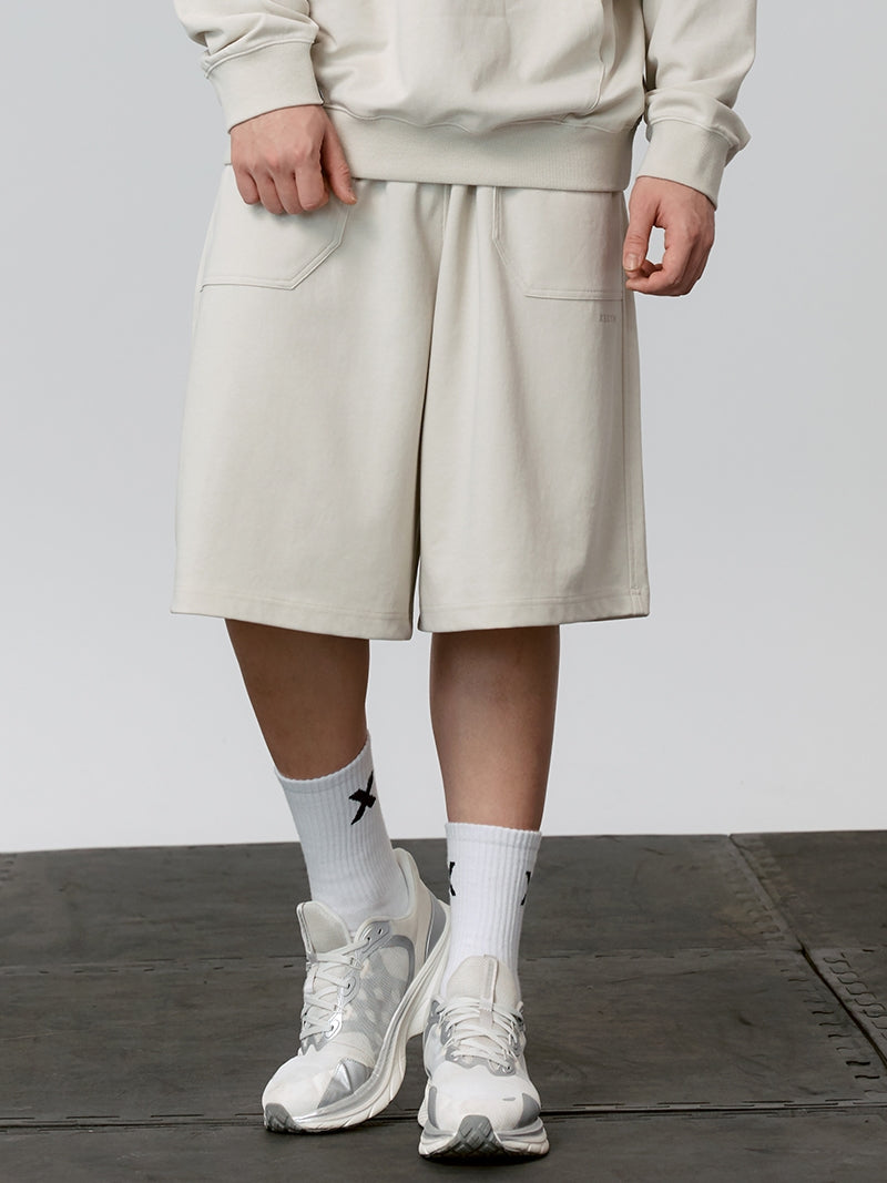 コンフォート ベーシック バミューダパンツ (単品)
