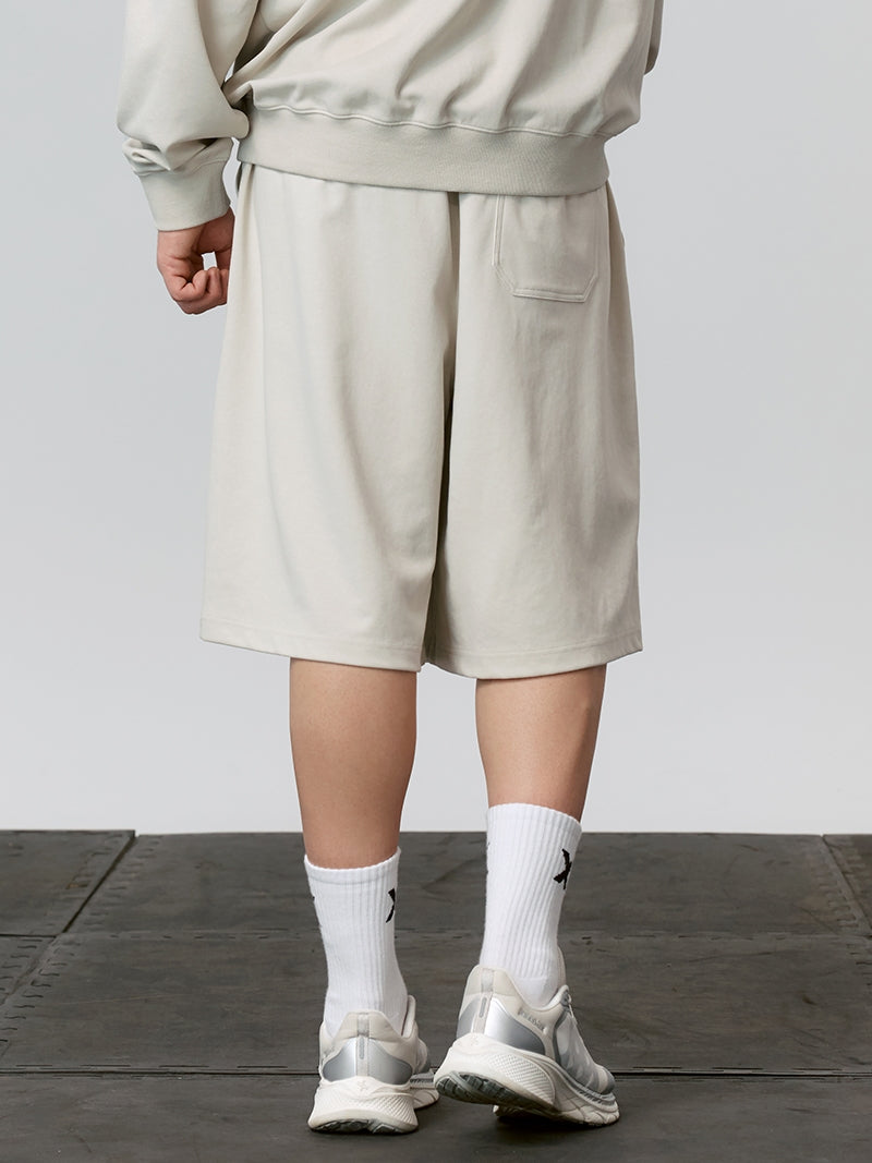 コンフォート ベーシック バミューダパンツ (単品)