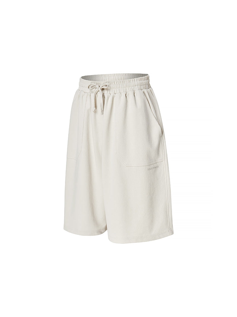 コンフォート ベーシック バミューダパンツ (単品)