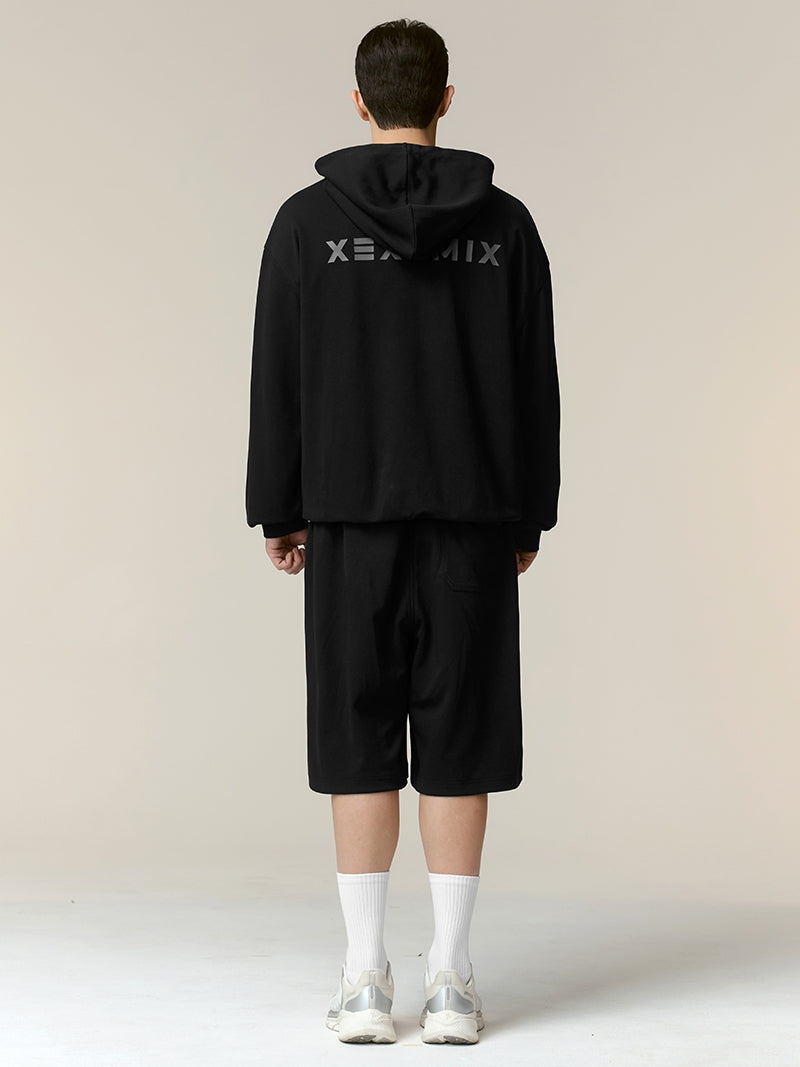 コンフォート ベーシック バミューダパンツ (単品)