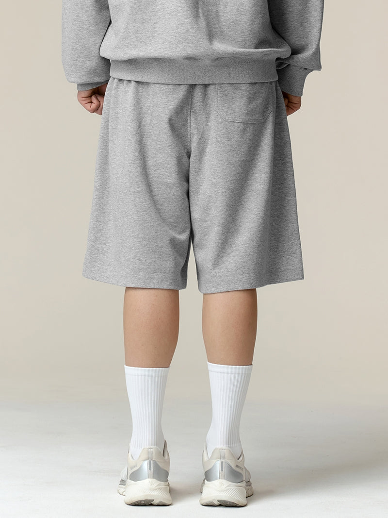 コンフォート ベーシック バミューダパンツ (単品)