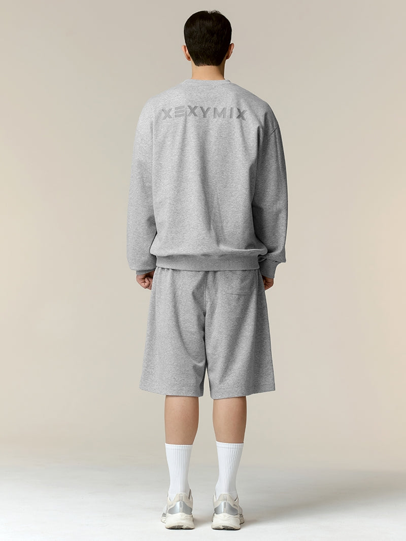 コンフォート ベーシック バミューダパンツ (単品)
