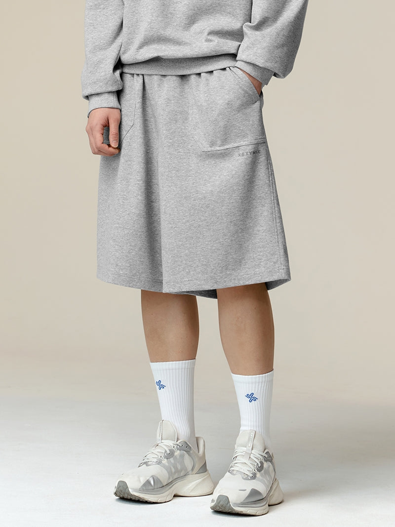 コンフォート ベーシック バミューダパンツ (単品)