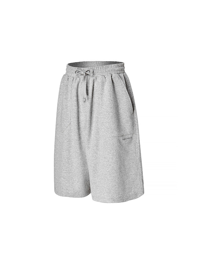 コンフォート ベーシック バミューダパンツ (単品)